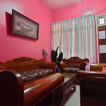 Zulaikha'S Homestay Ulu Tiram Johor Bahru Εξωτερικό φωτογραφία