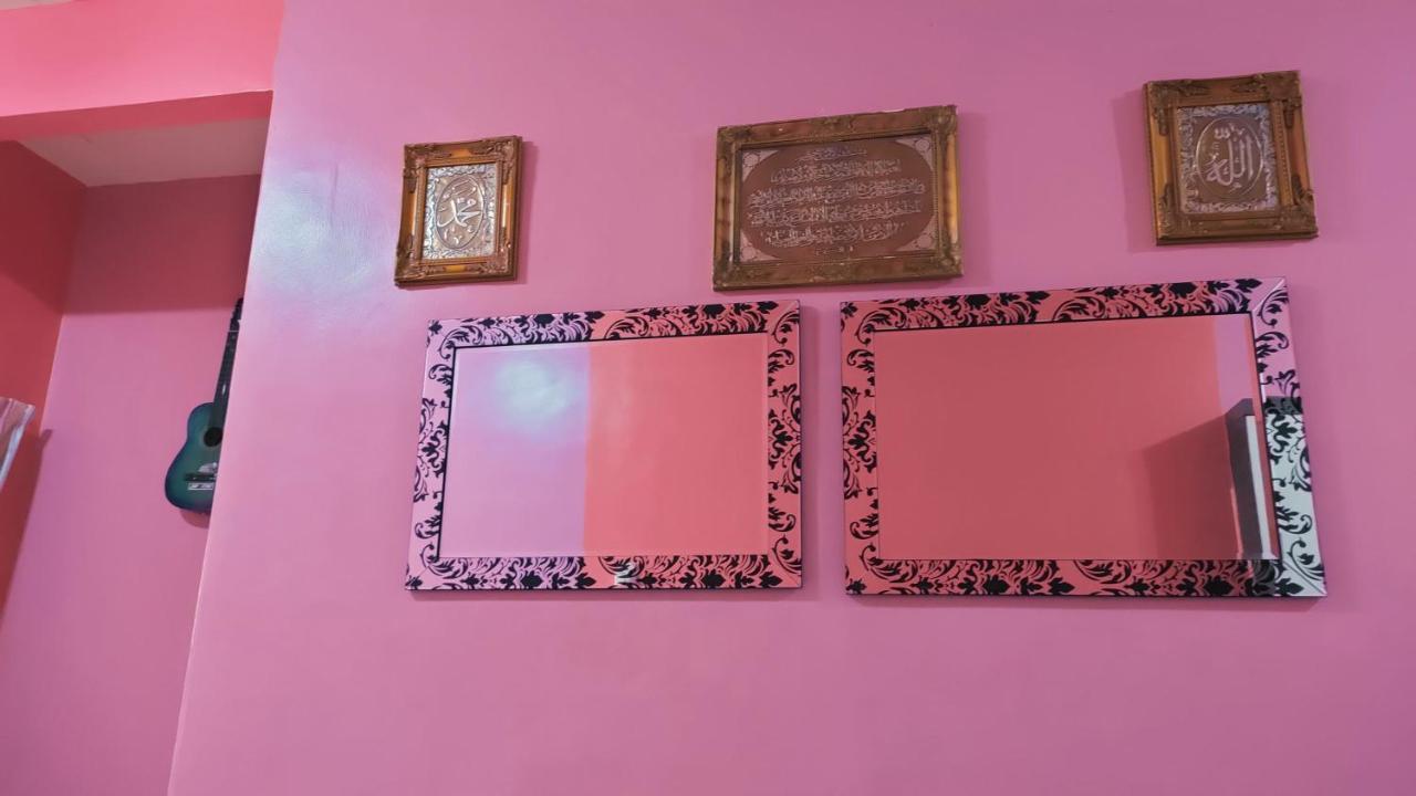 Zulaikha'S Homestay Ulu Tiram Johor Bahru Εξωτερικό φωτογραφία
