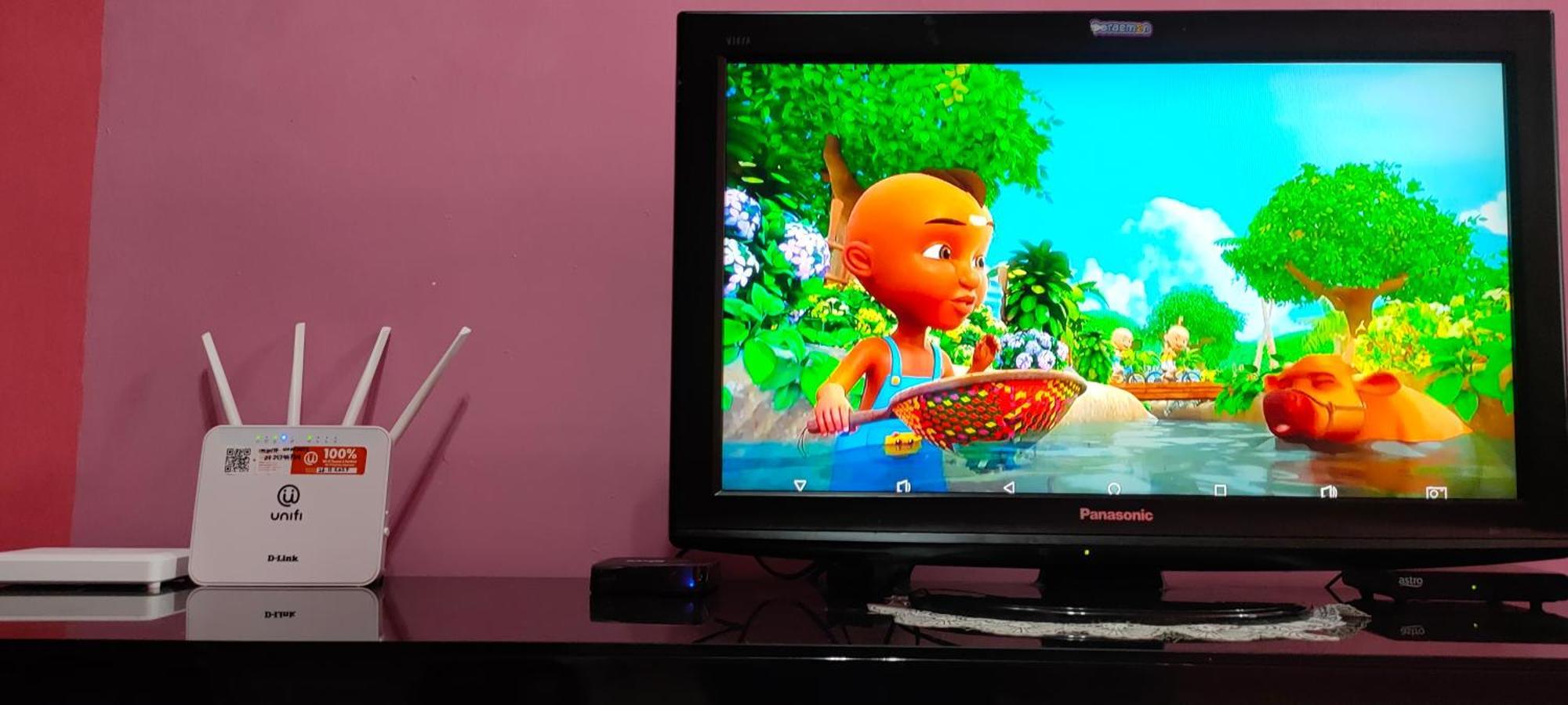 Zulaikha'S Homestay Ulu Tiram Johor Bahru Εξωτερικό φωτογραφία